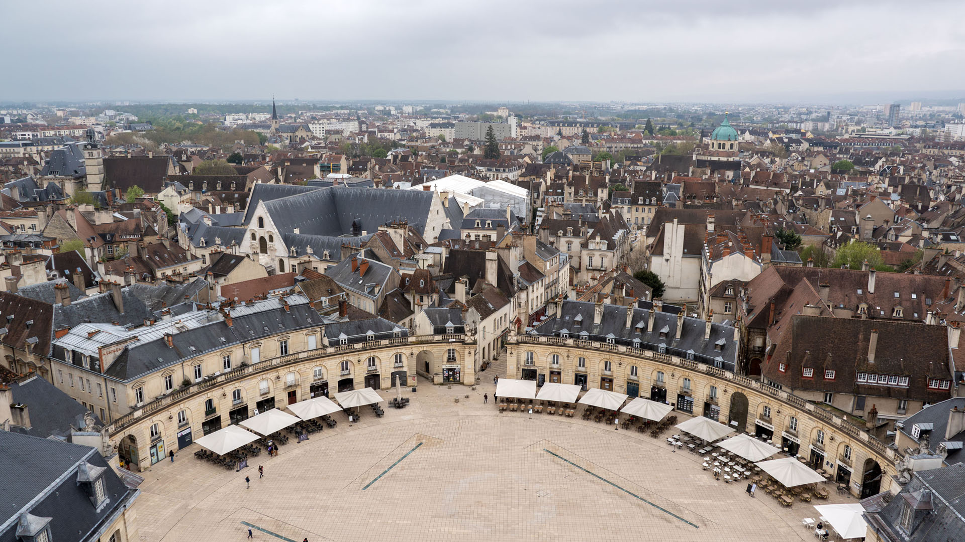 Tower of Philip the Good (Tour Philippe le Bon)