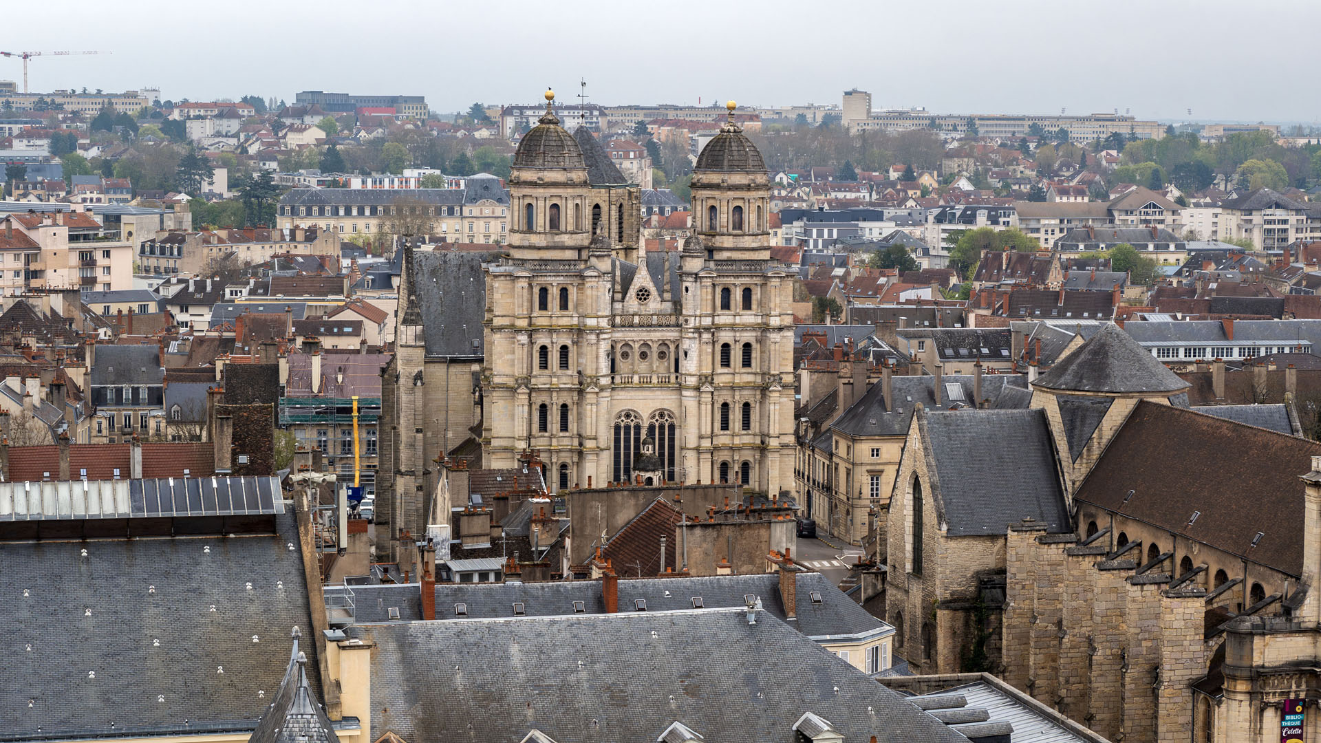 Tower of Philip the Good (Tour Philippe le Bon)