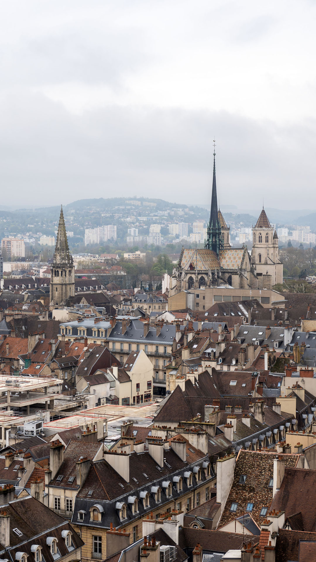 Tower of Philip the Good (Tour Philippe le Bon)