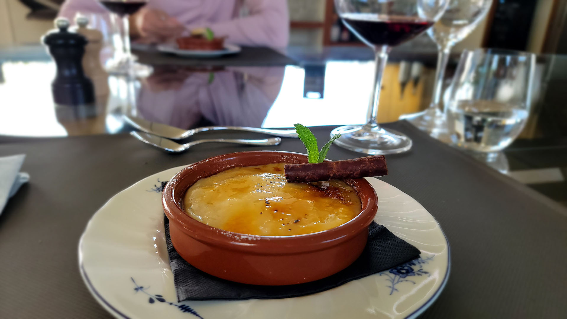 Creme Brulee