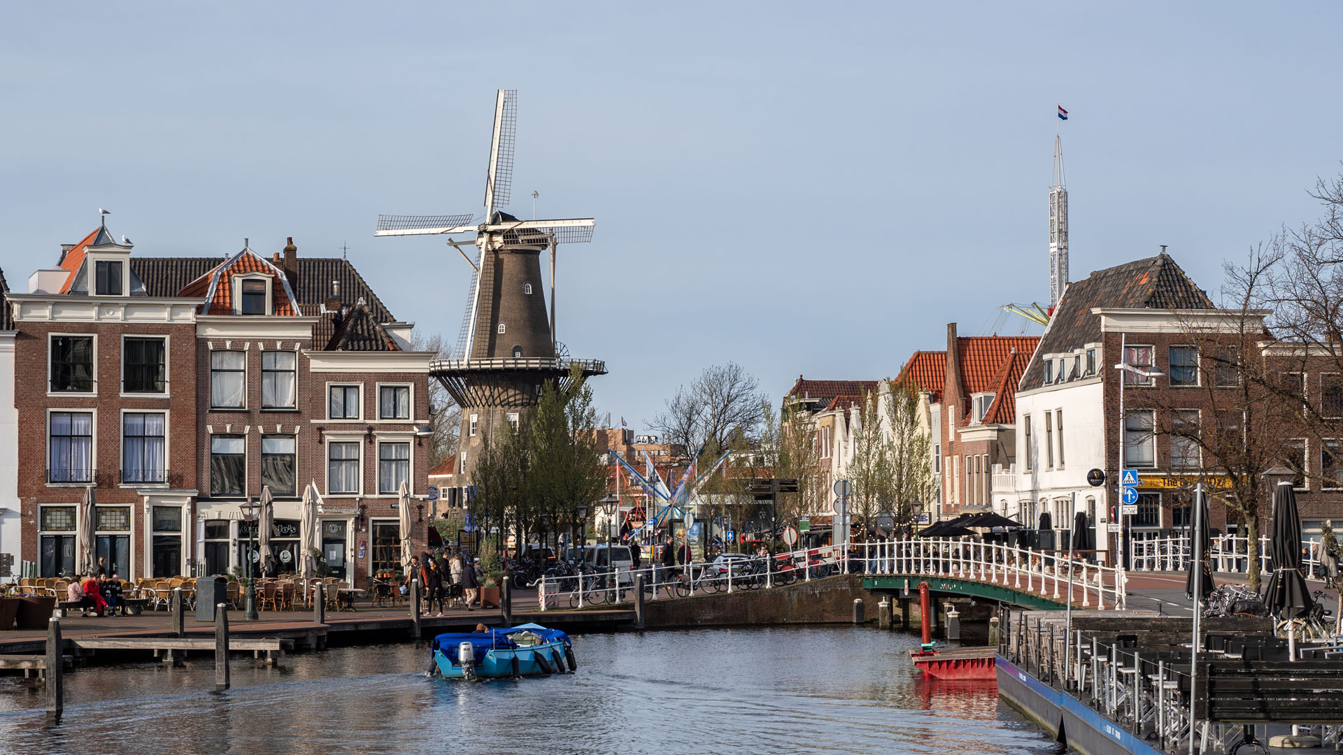 Leiden