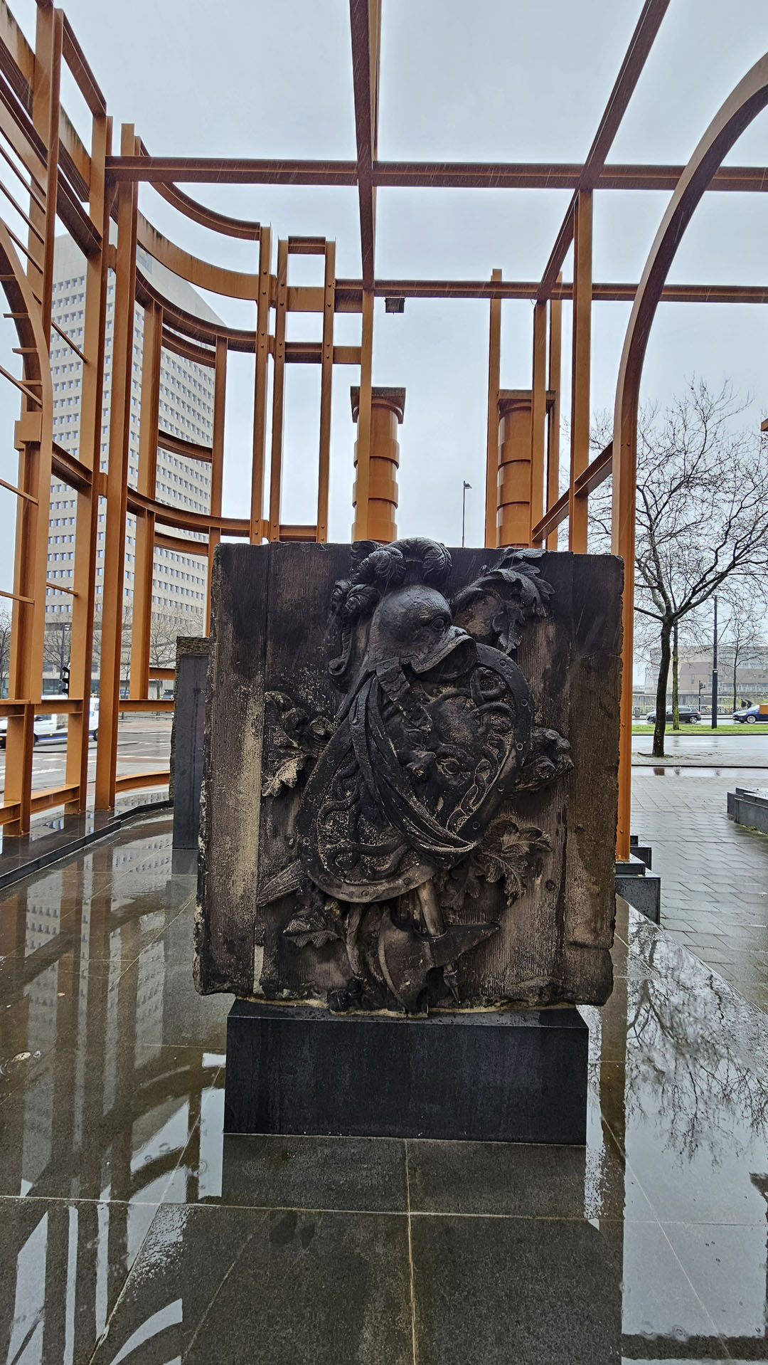 Nieuwe Delftse Poort