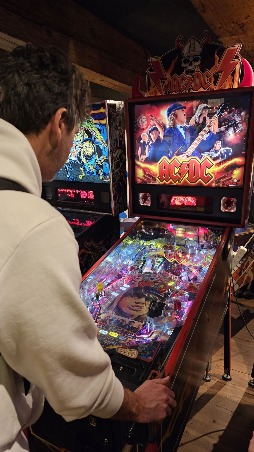 Dutch Pinball Museum