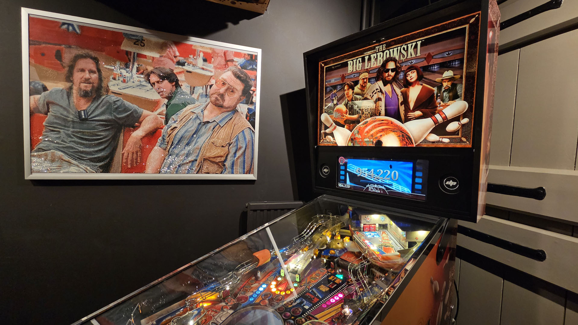 Dutch Pinball Museum