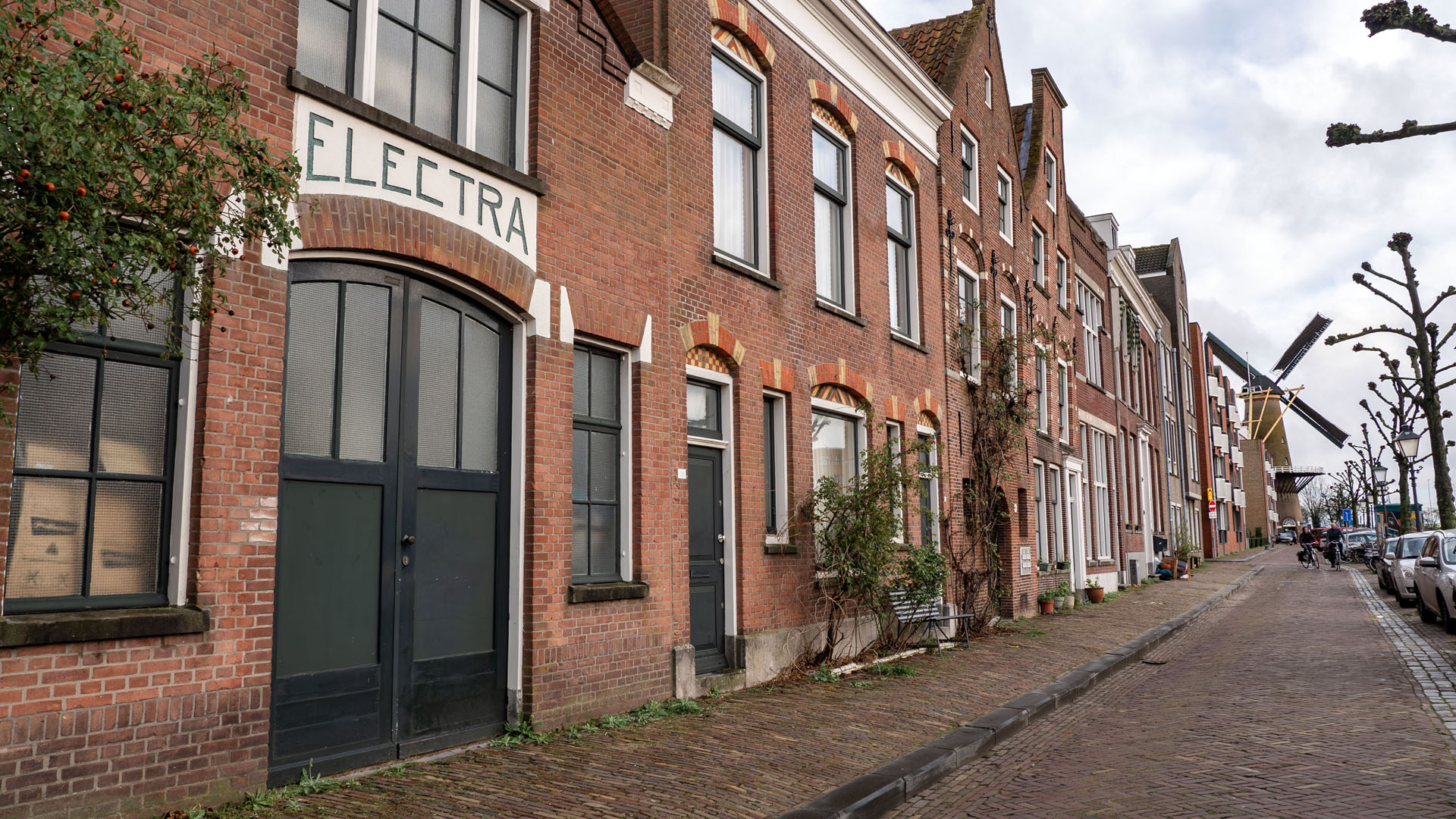 Delfshaven