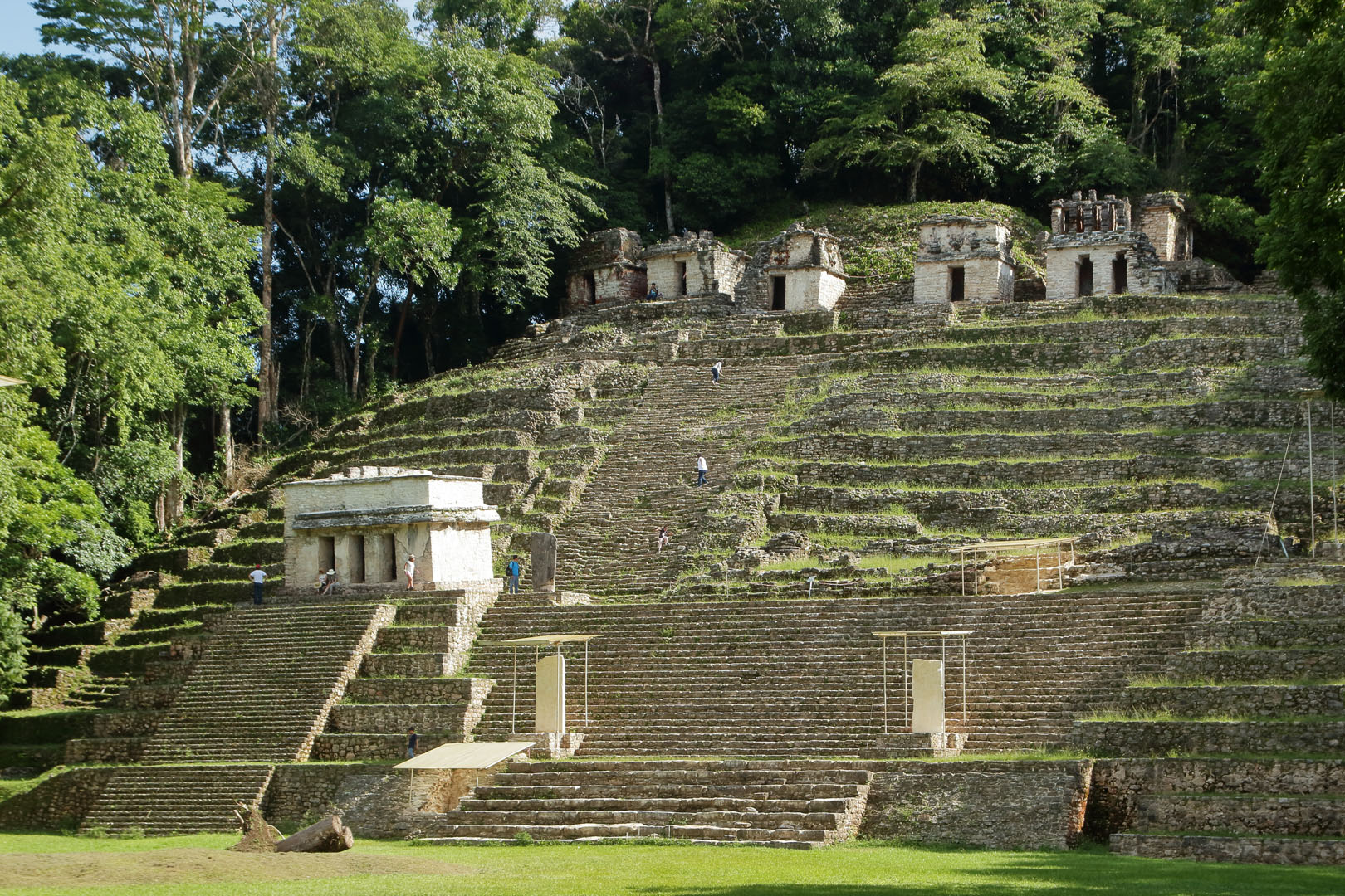 Bonampak