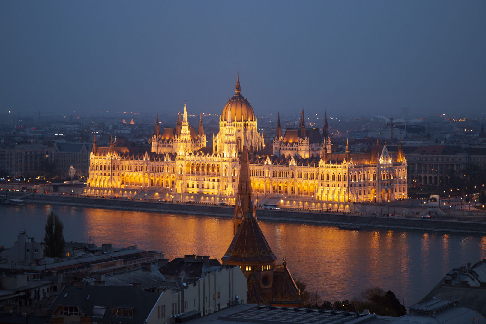 Budapest, Hungary
