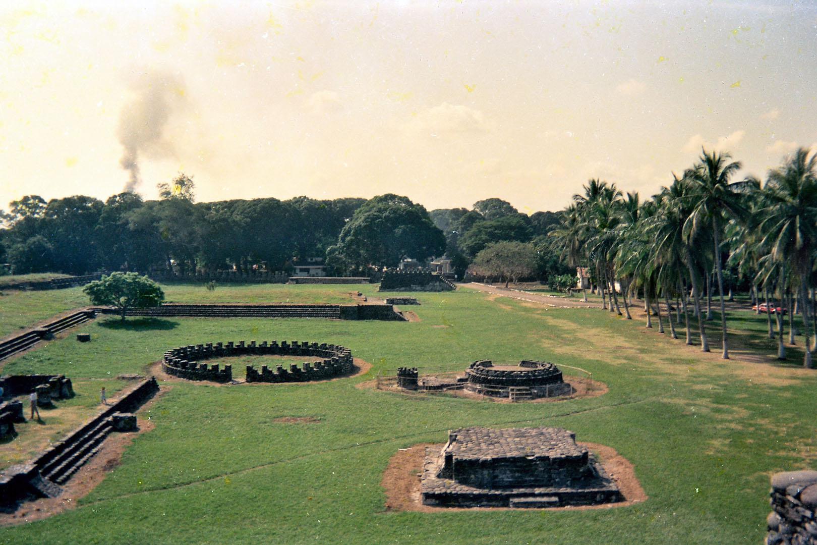 Cempoala