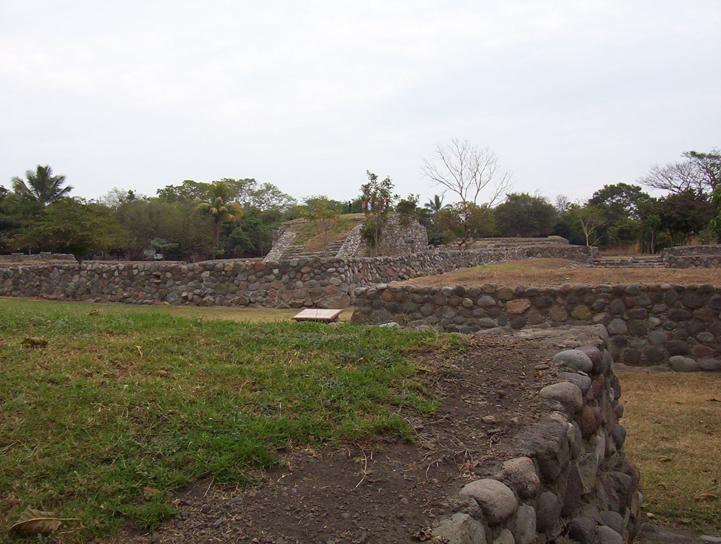El Chanal