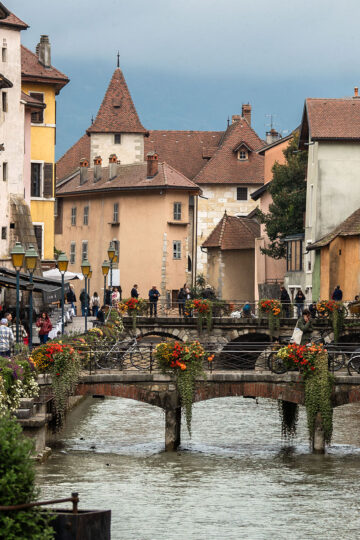 Renting a car in France