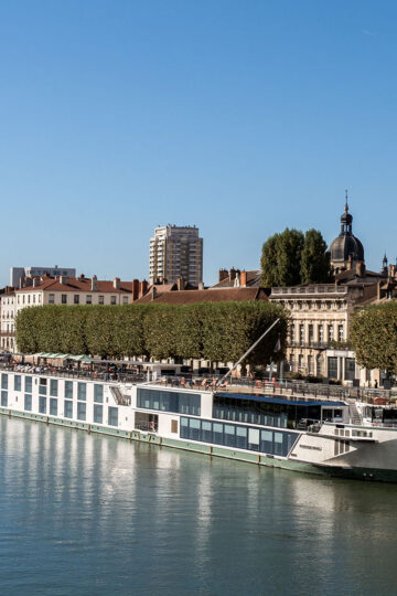 Riverside Ravel