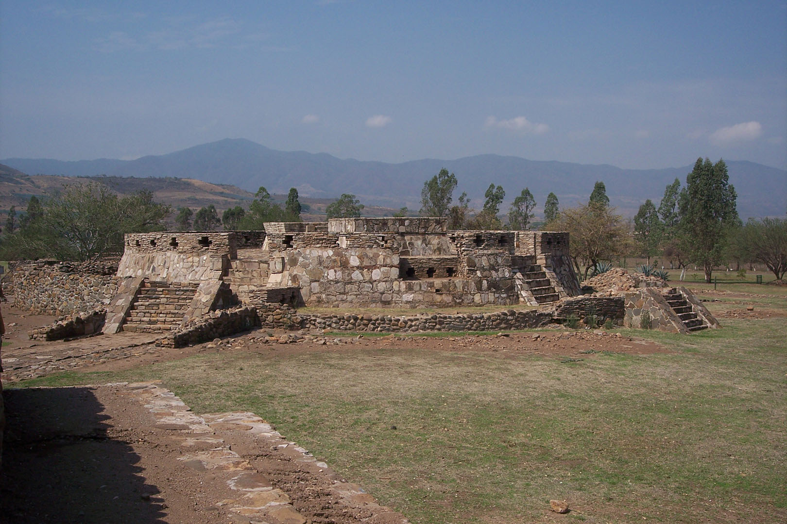 Ixtlan