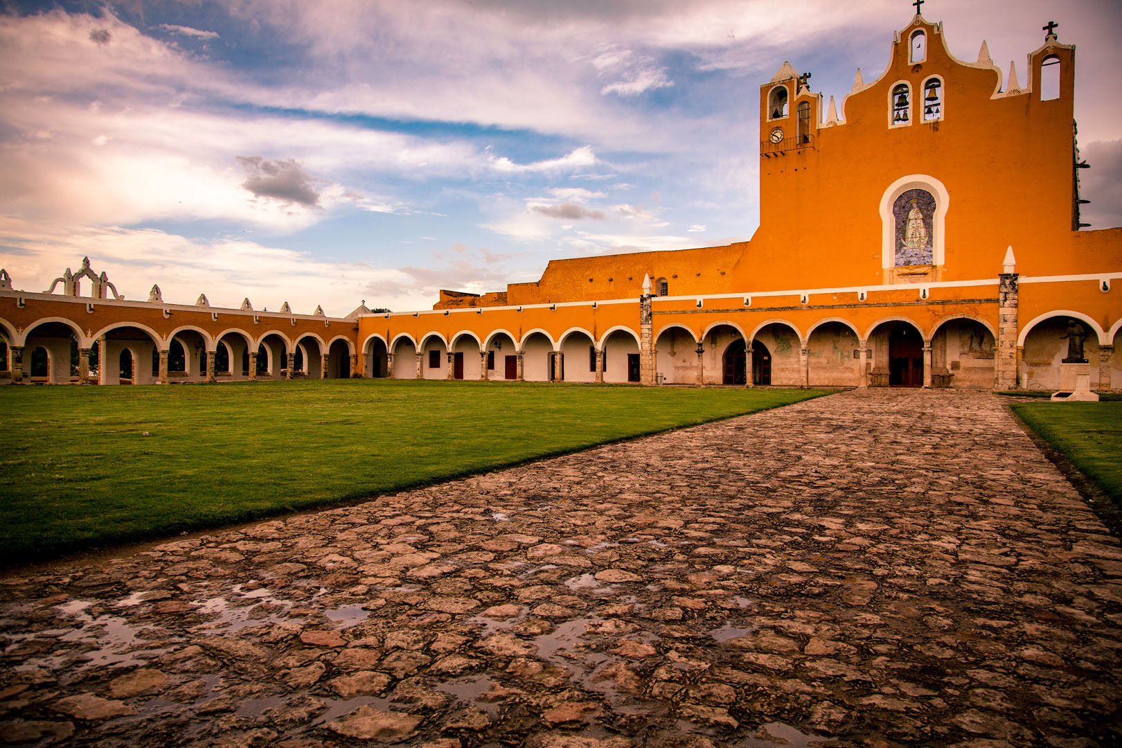 Izamal