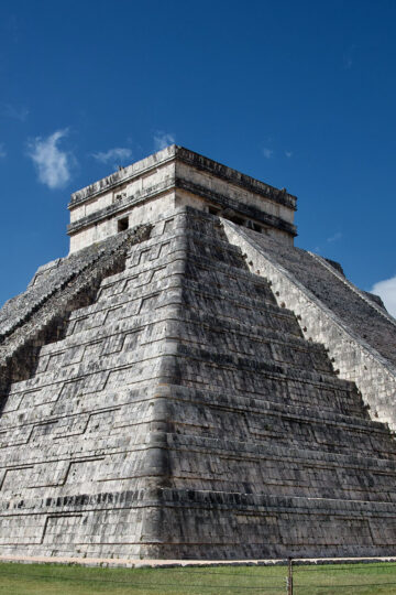 Best Mayan Ruins in Mexico