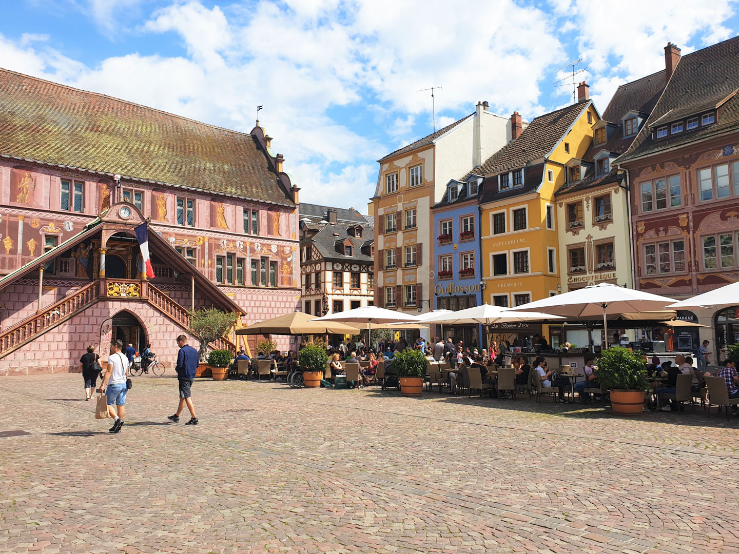 Mulhouse France