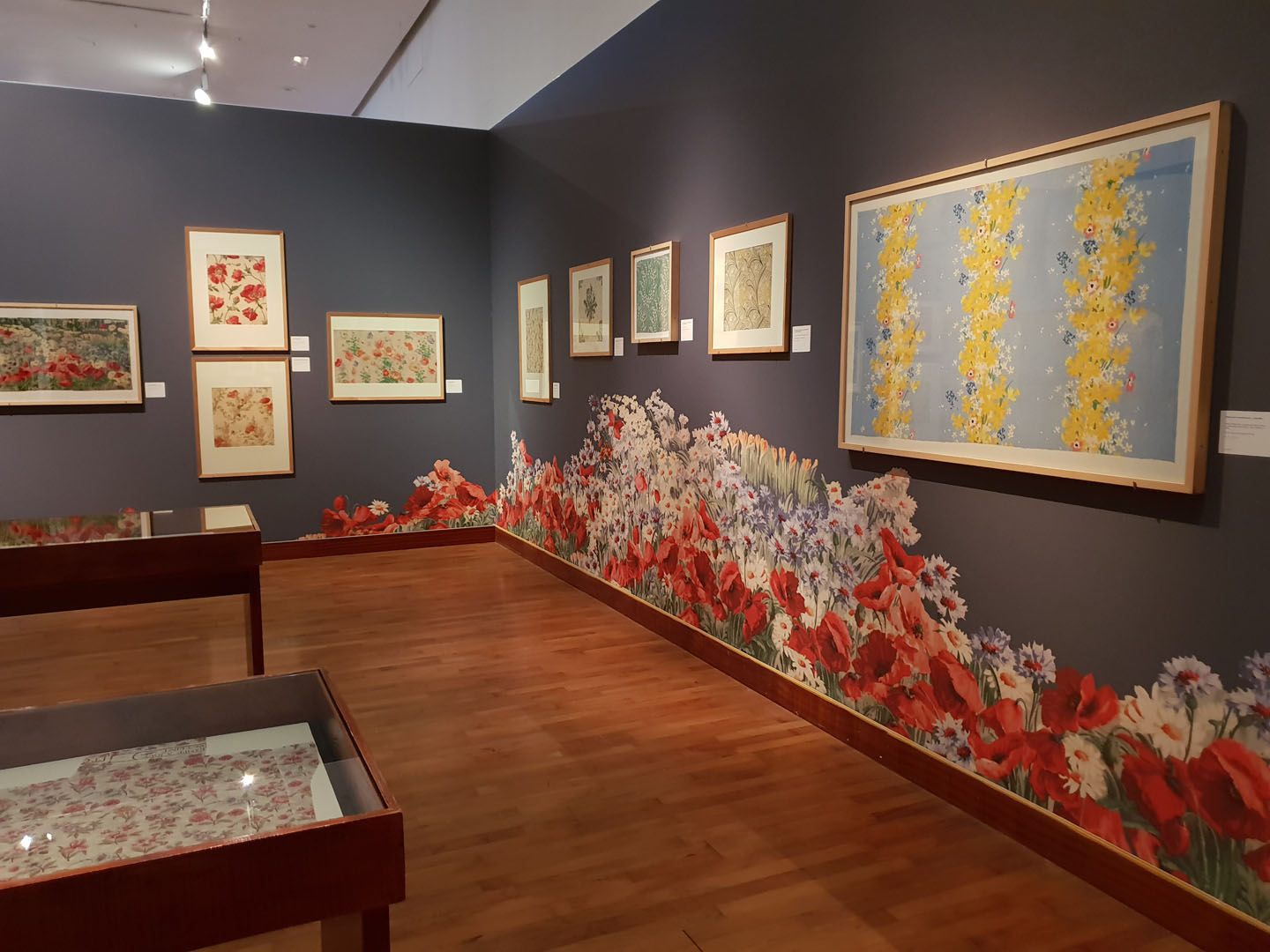 Musée de l'Impression sur Etoffes de Mulhouse