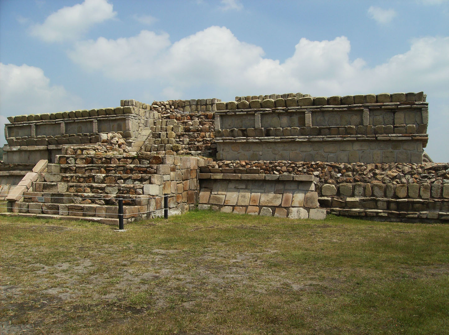Plazuelas