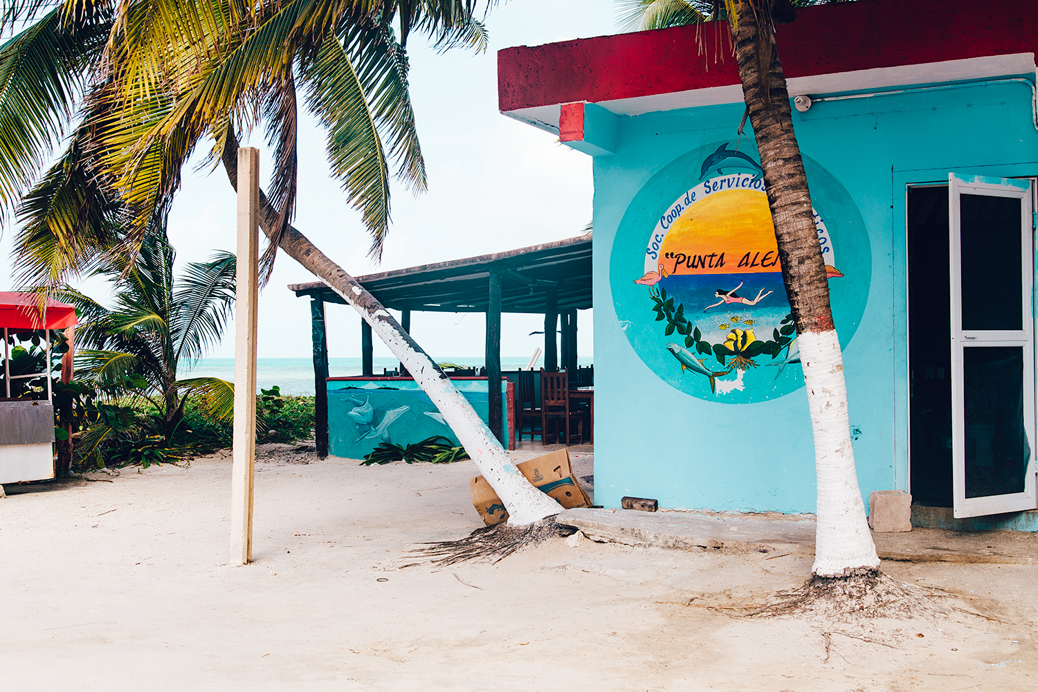 Punta Allen