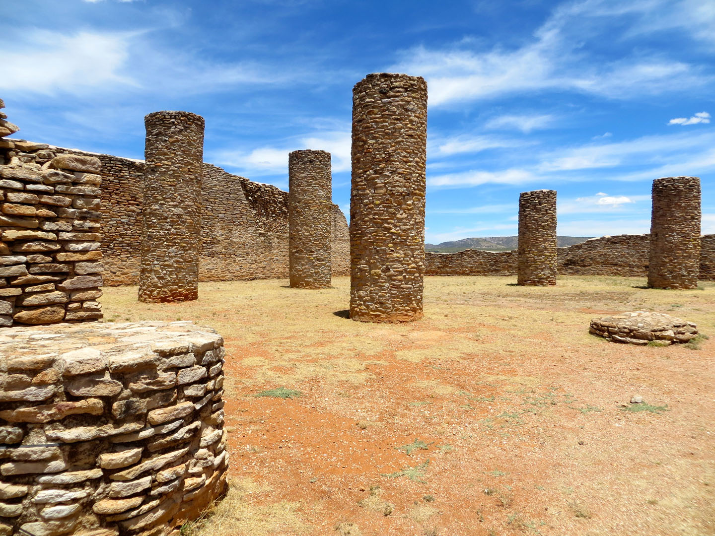 Quemada