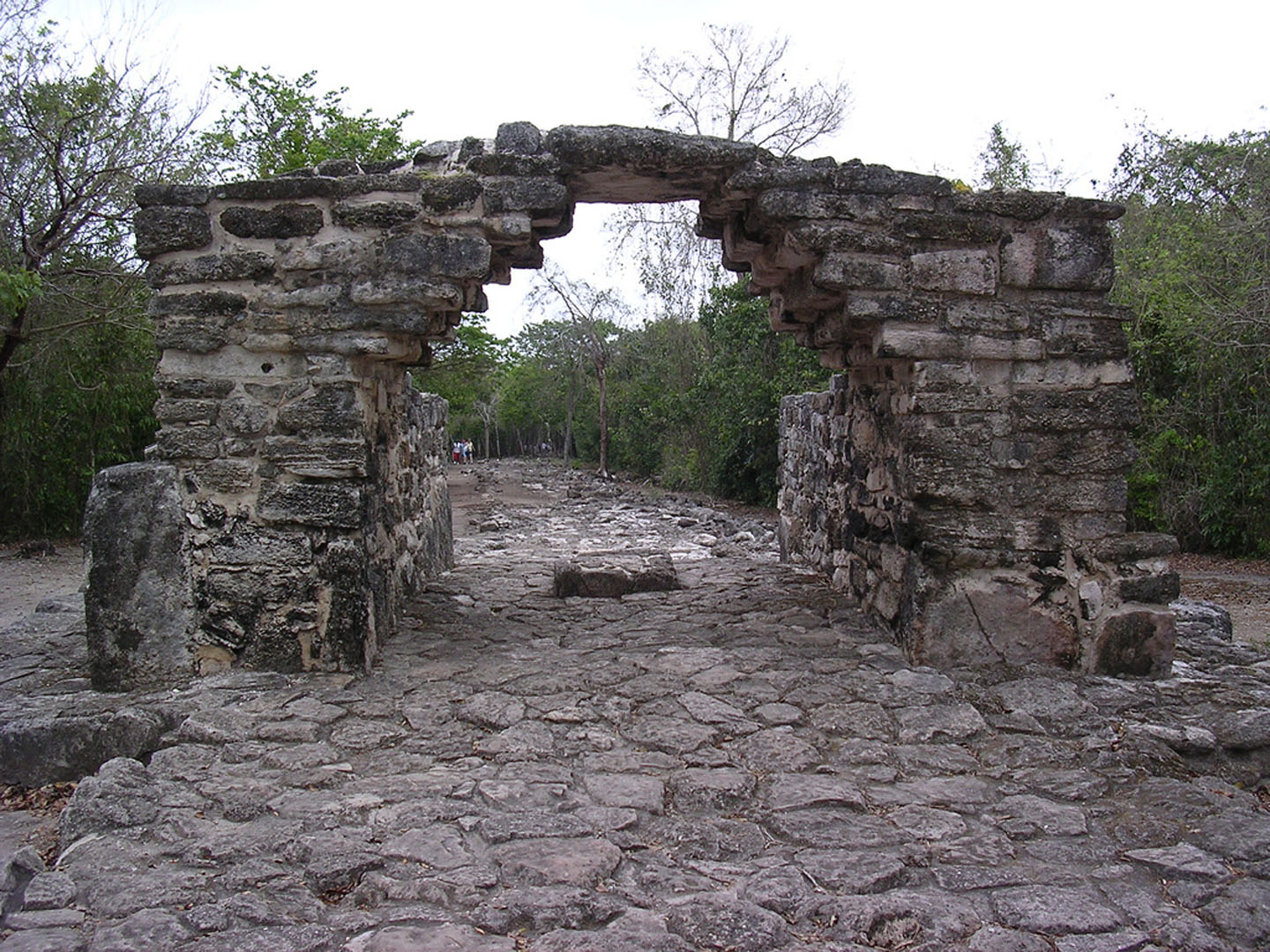 San Gervasio