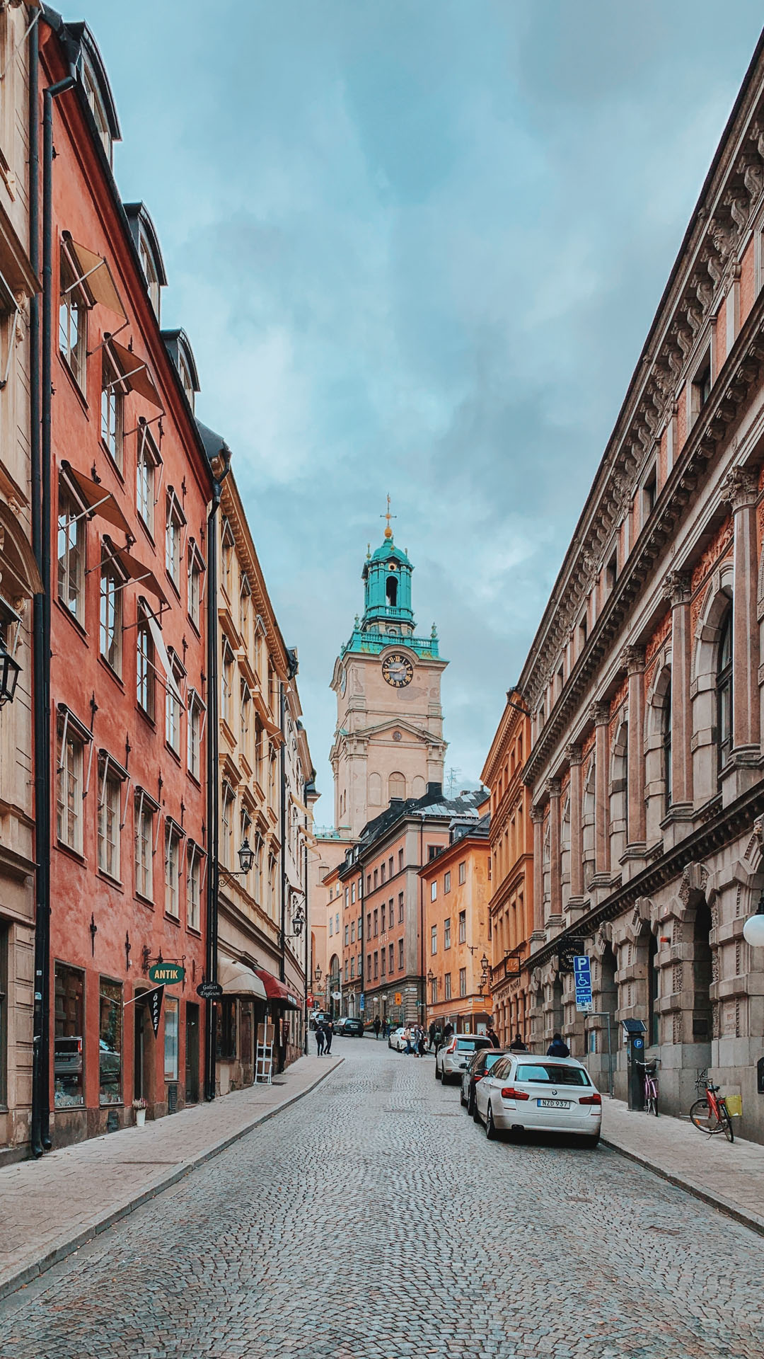 Stockholm, Sweden