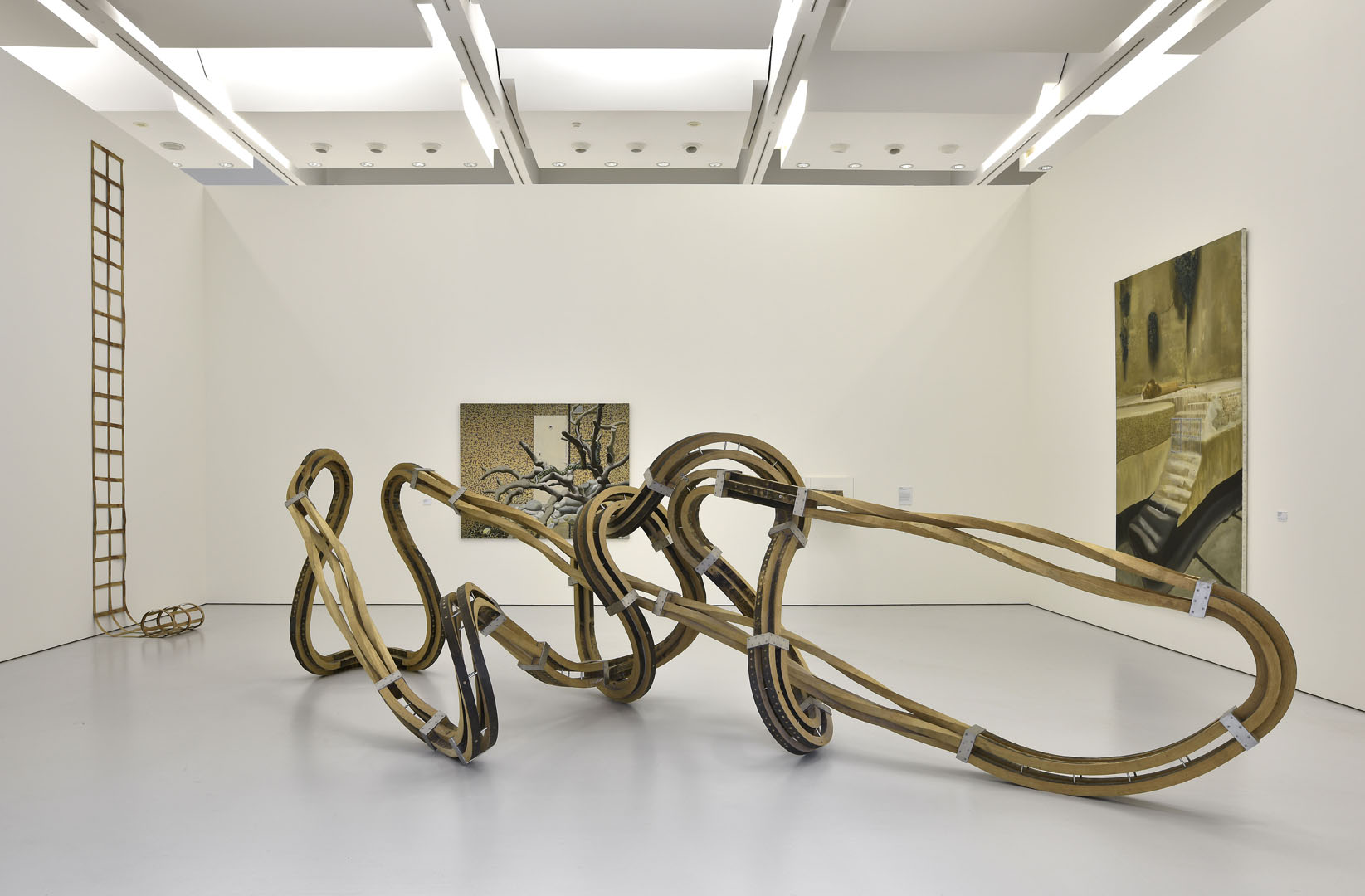 Musée d'Art Moderne et Contemporain (Credit: Musées de la Ville de Strabourg / M. Bertola)