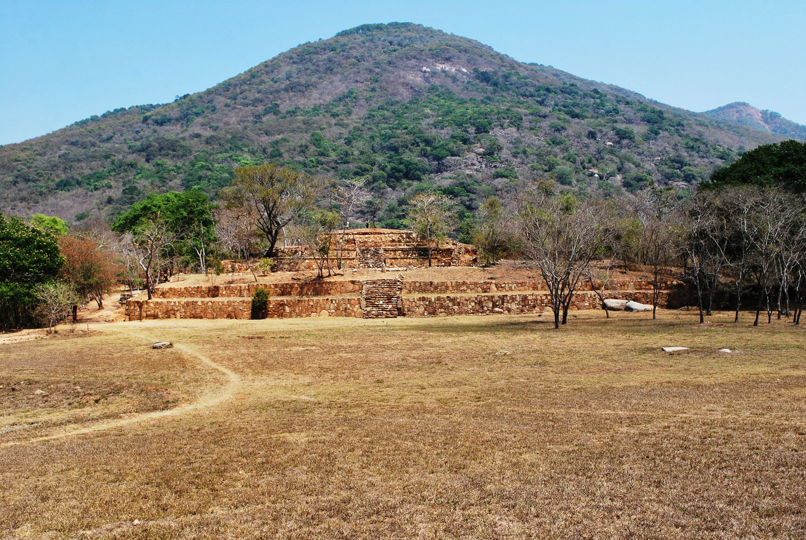 Tehuacalco