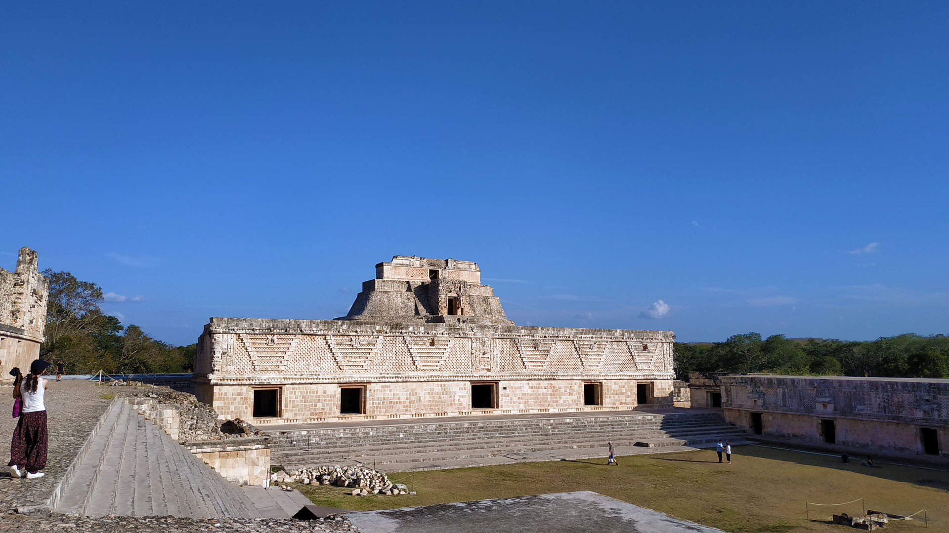 Uxmal