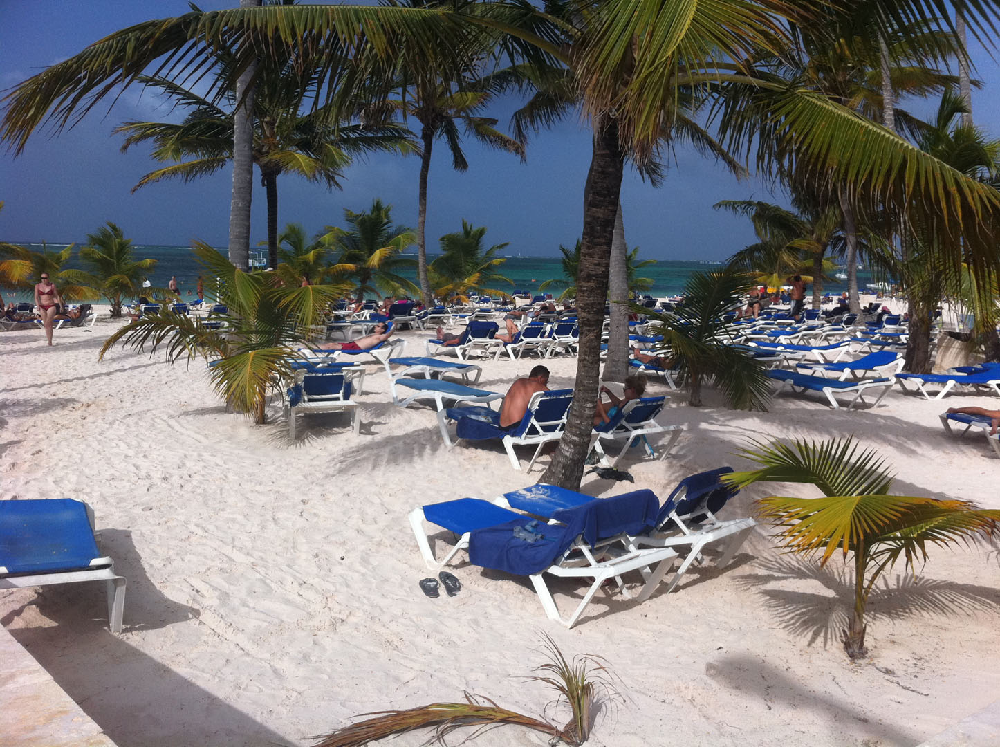 Bibijagua Beach