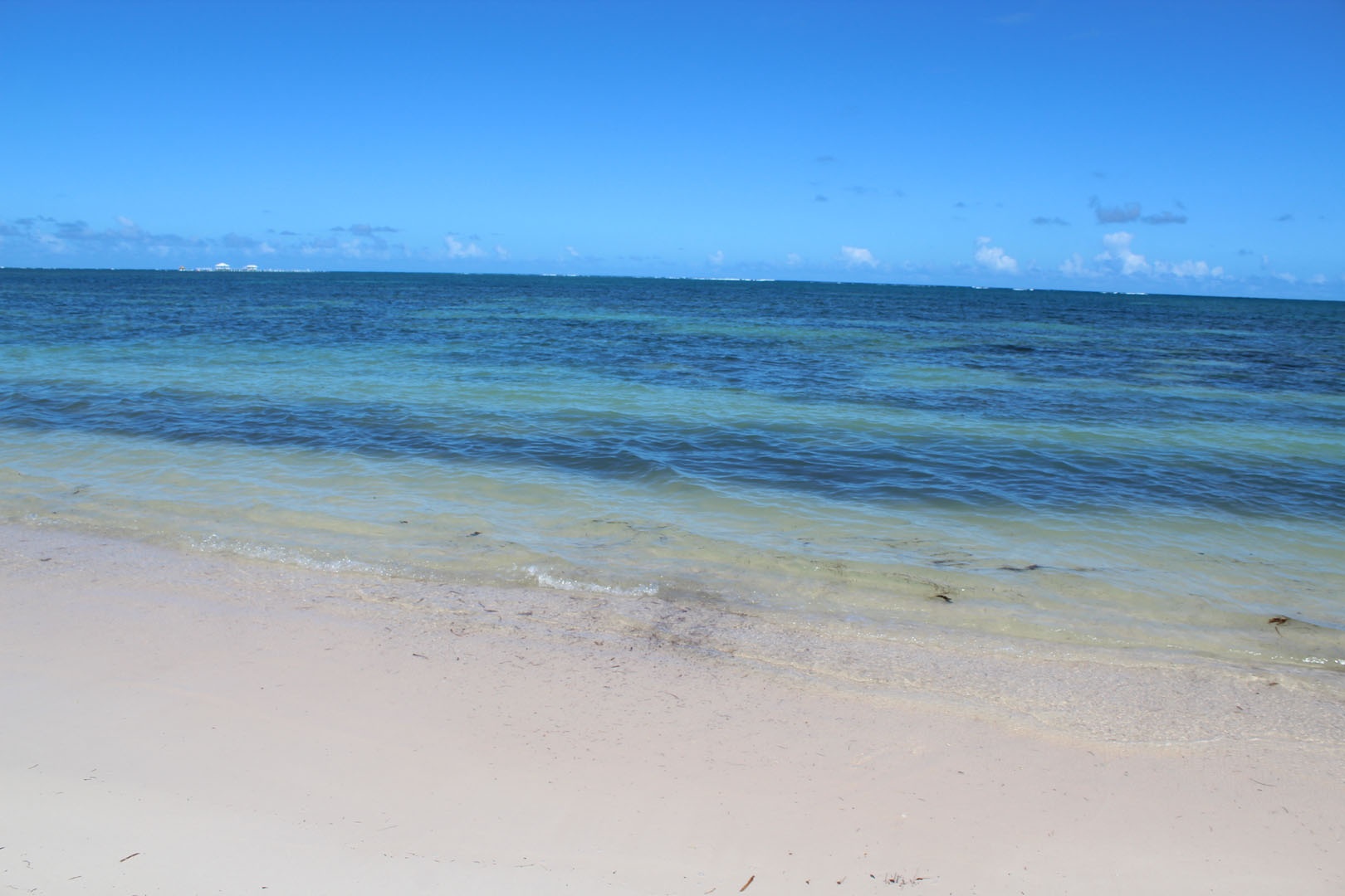 Cabeza de Toro Beach