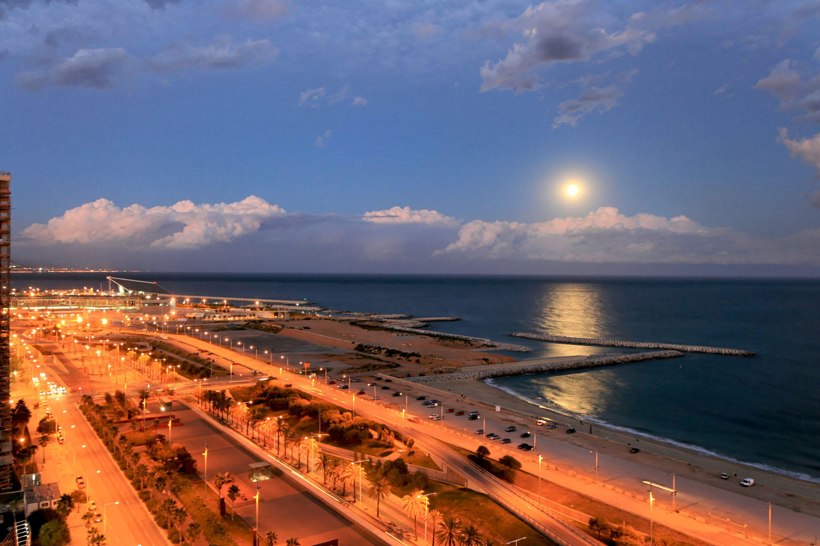 Nova Mar Bella Beach - Best Beaches in Barcelona