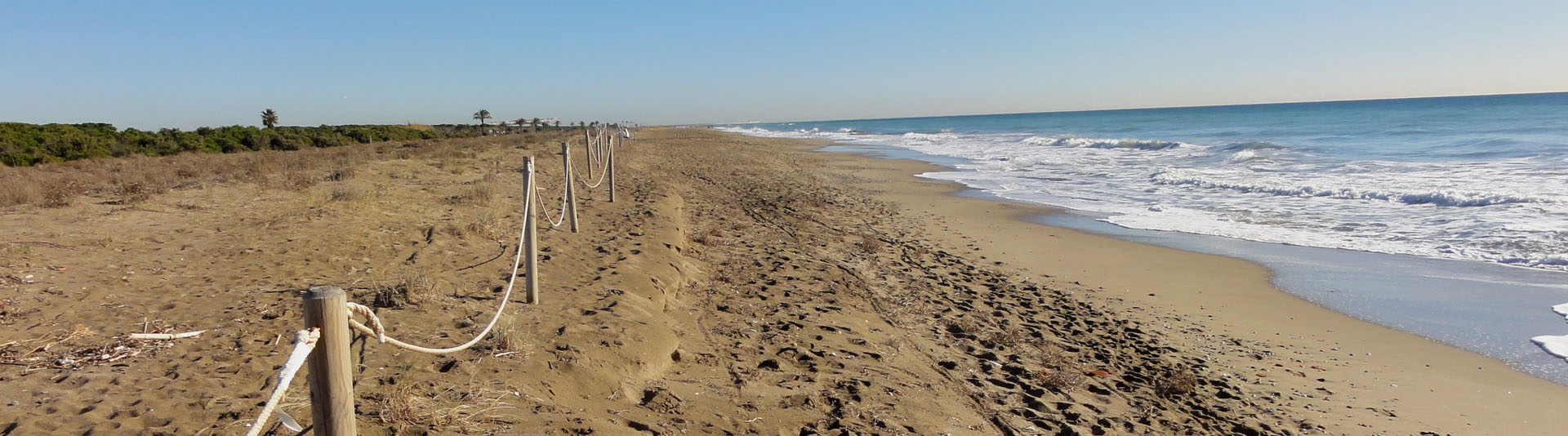 Remolar Beach