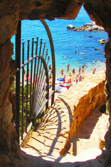 Best beaches in Barcelona