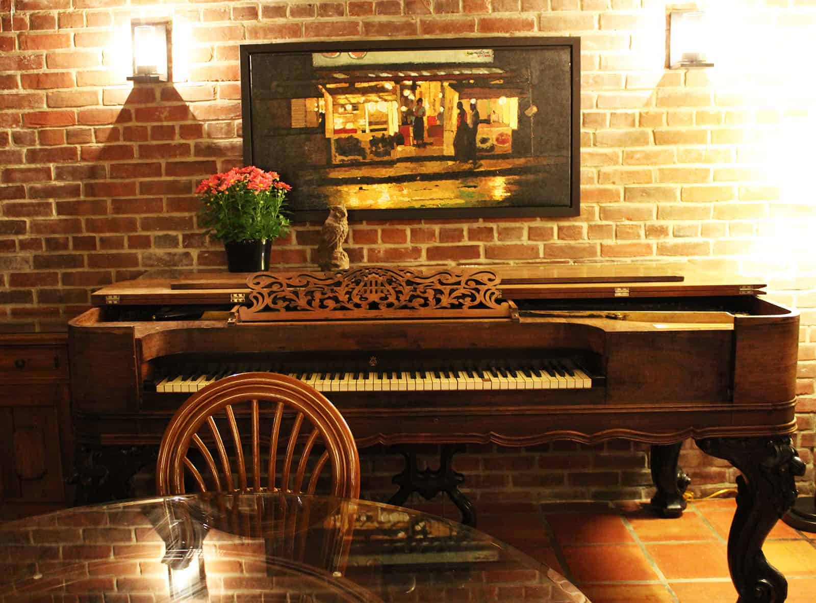 The Lobby