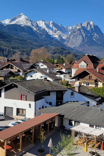 Renting a car in Germany