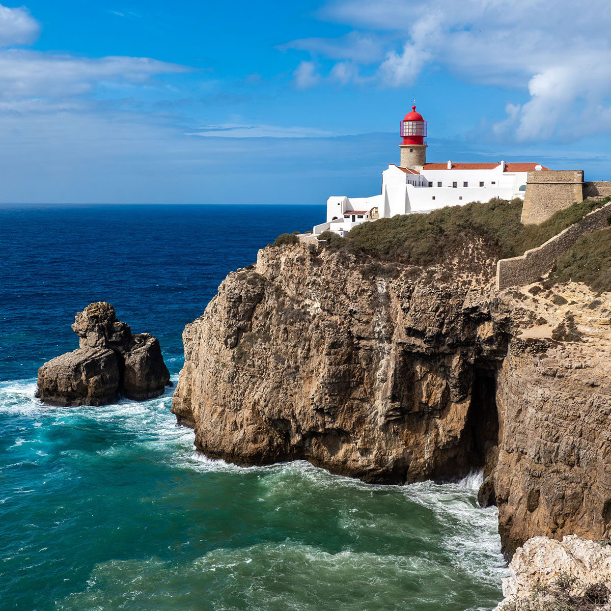 Sagres, Portugal