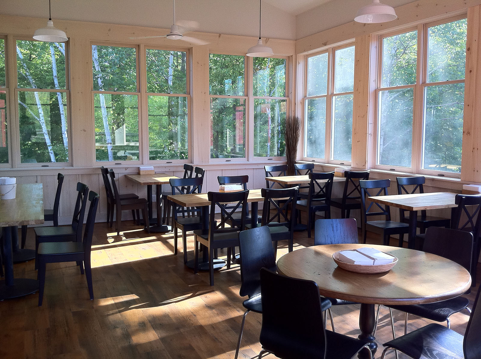 The Bistro
