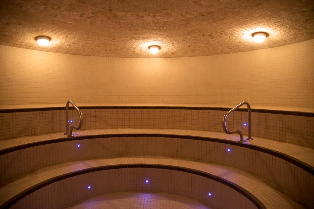 Steam Room