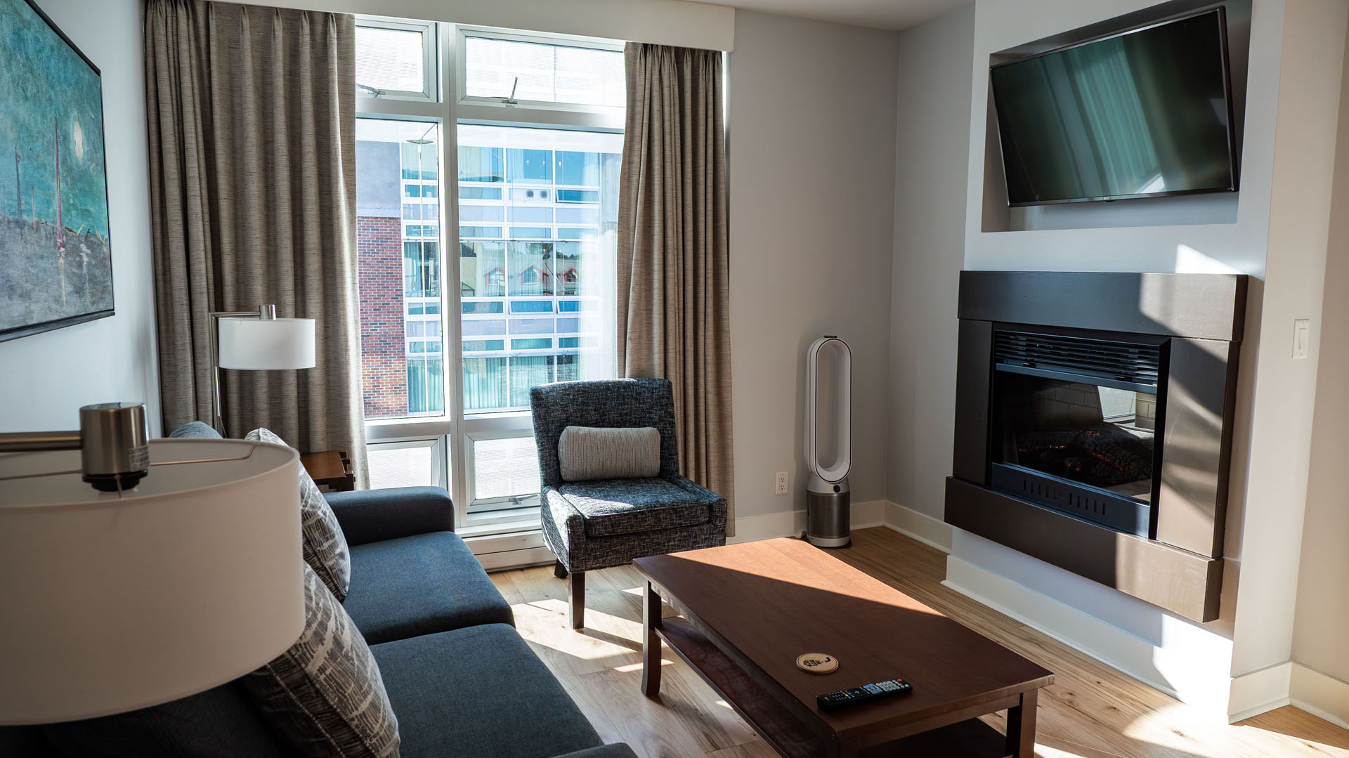 The Parkside Hotel & Spa