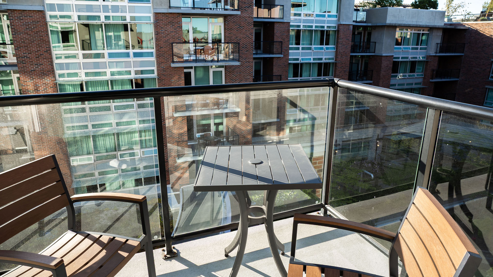 The Parkside Hotel & Spa
