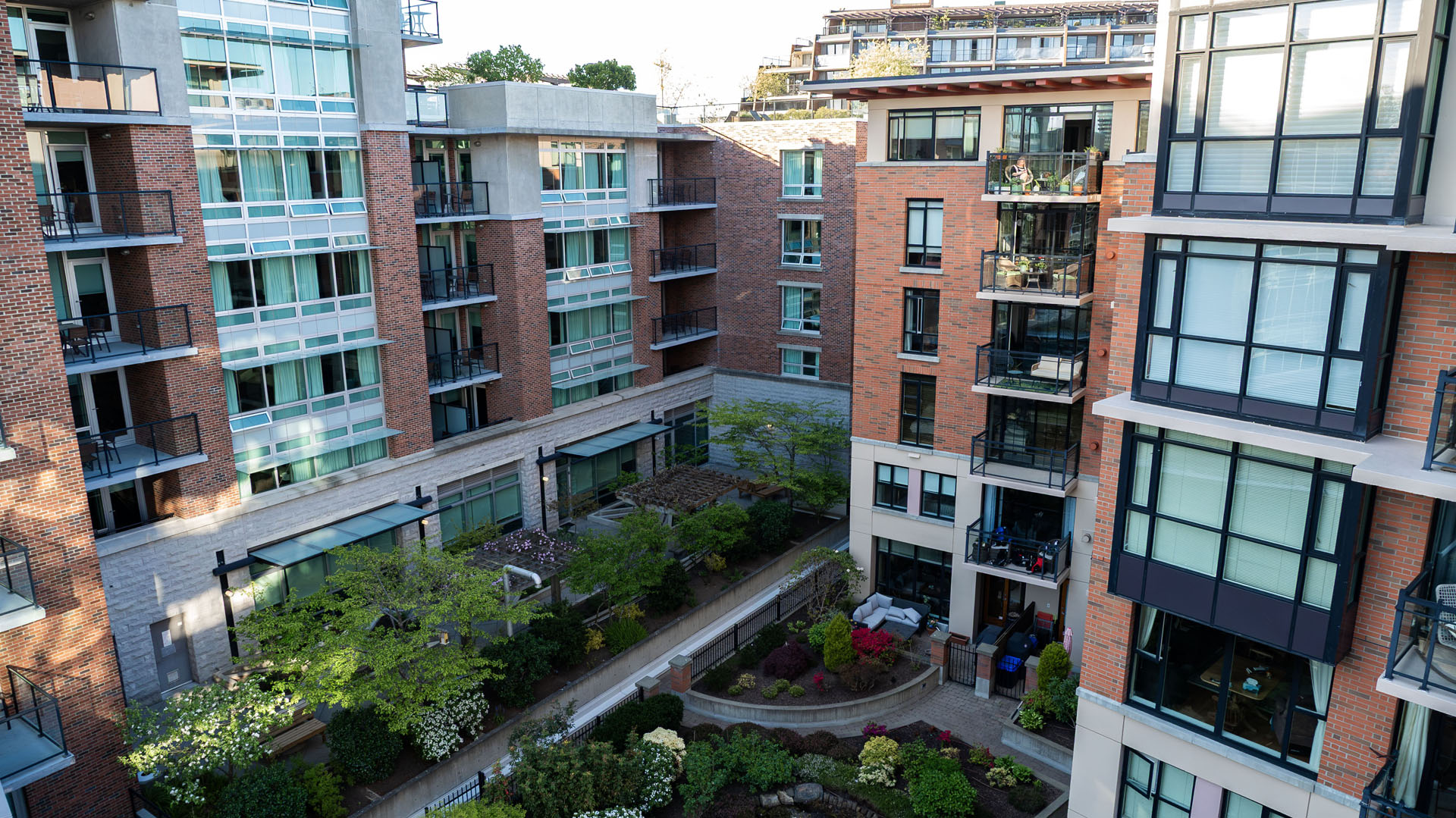 The Parkside Hotel & Spa
