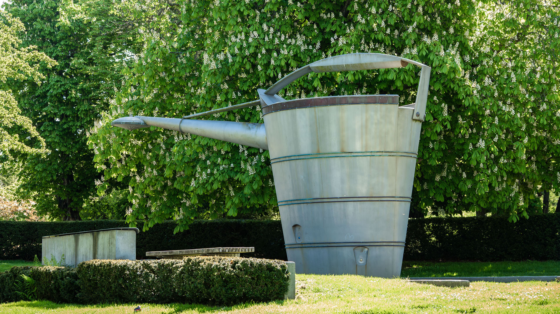 Beacon Hill Park
