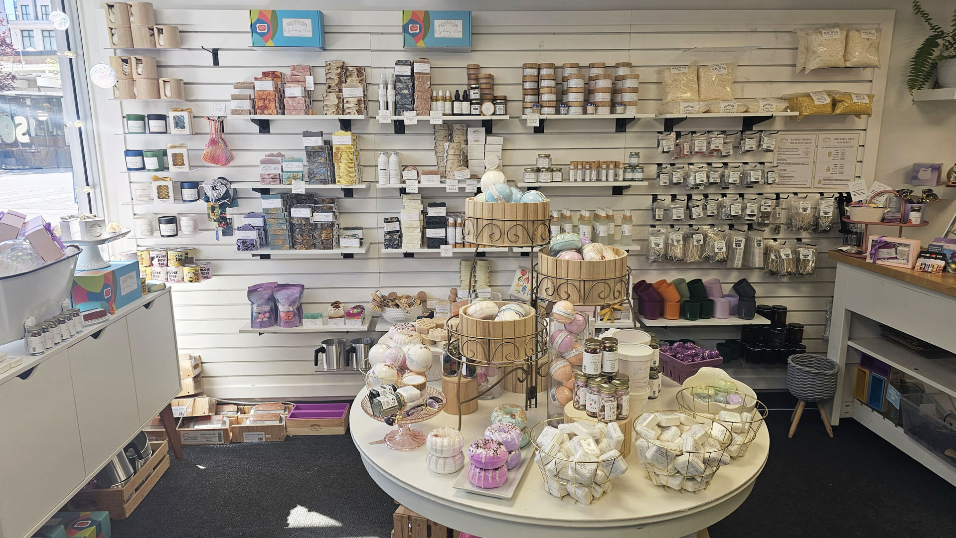 Wychbury Ave Soap & Gifts