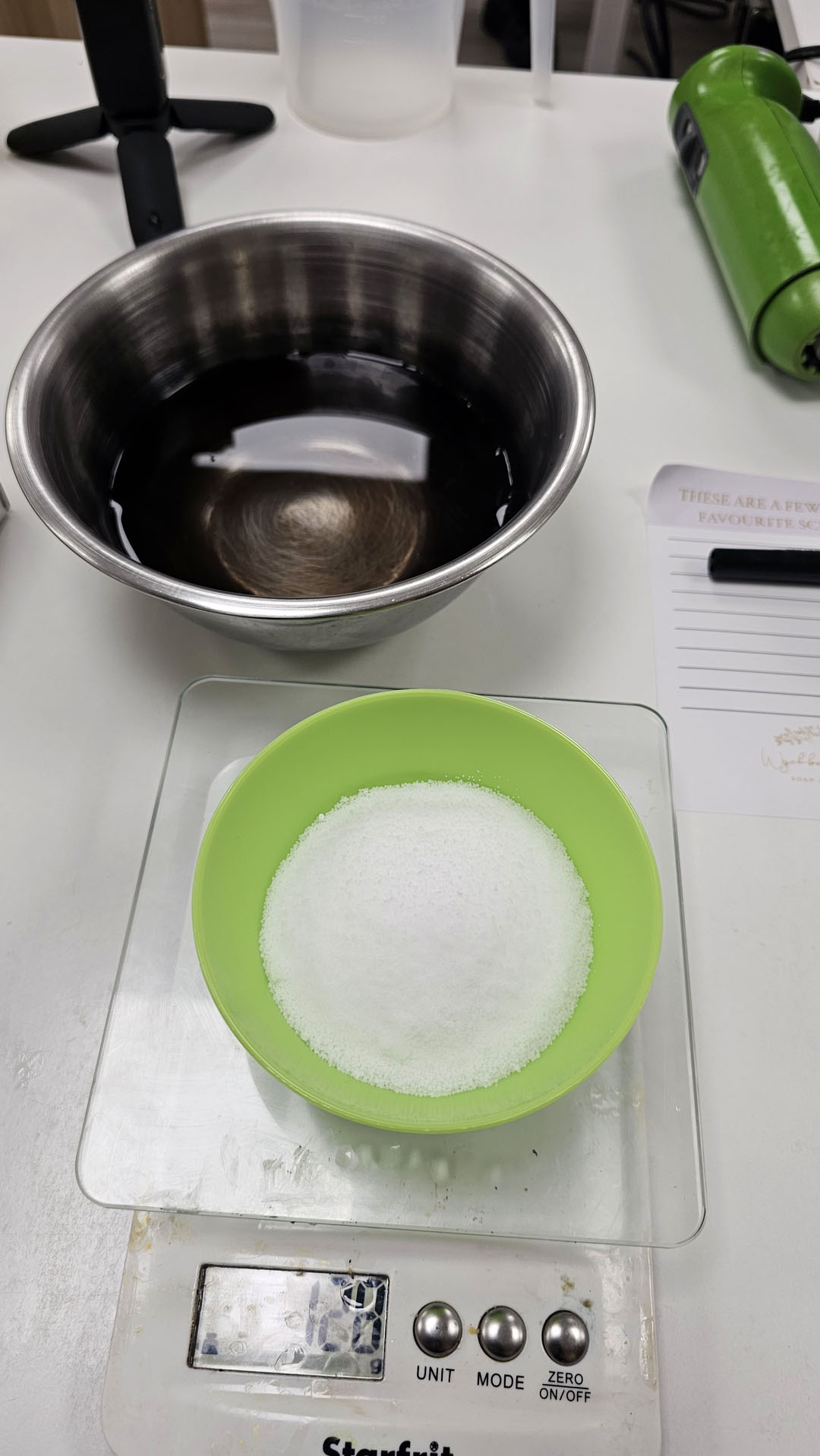 Wychbury Ave Soap & Gifts - Soap Making Class in Victoria