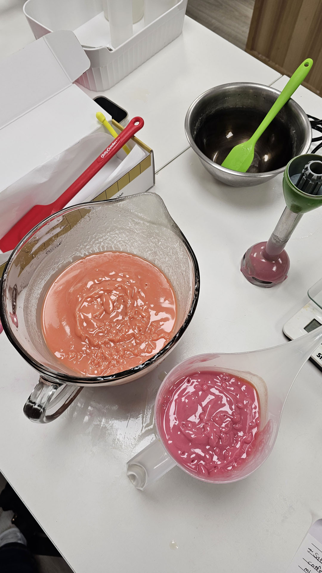 Wychbury Ave Soap & Gifts - Soap Making Class in Victoria