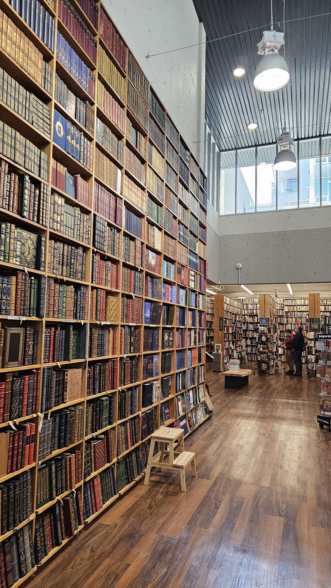 Russell Books