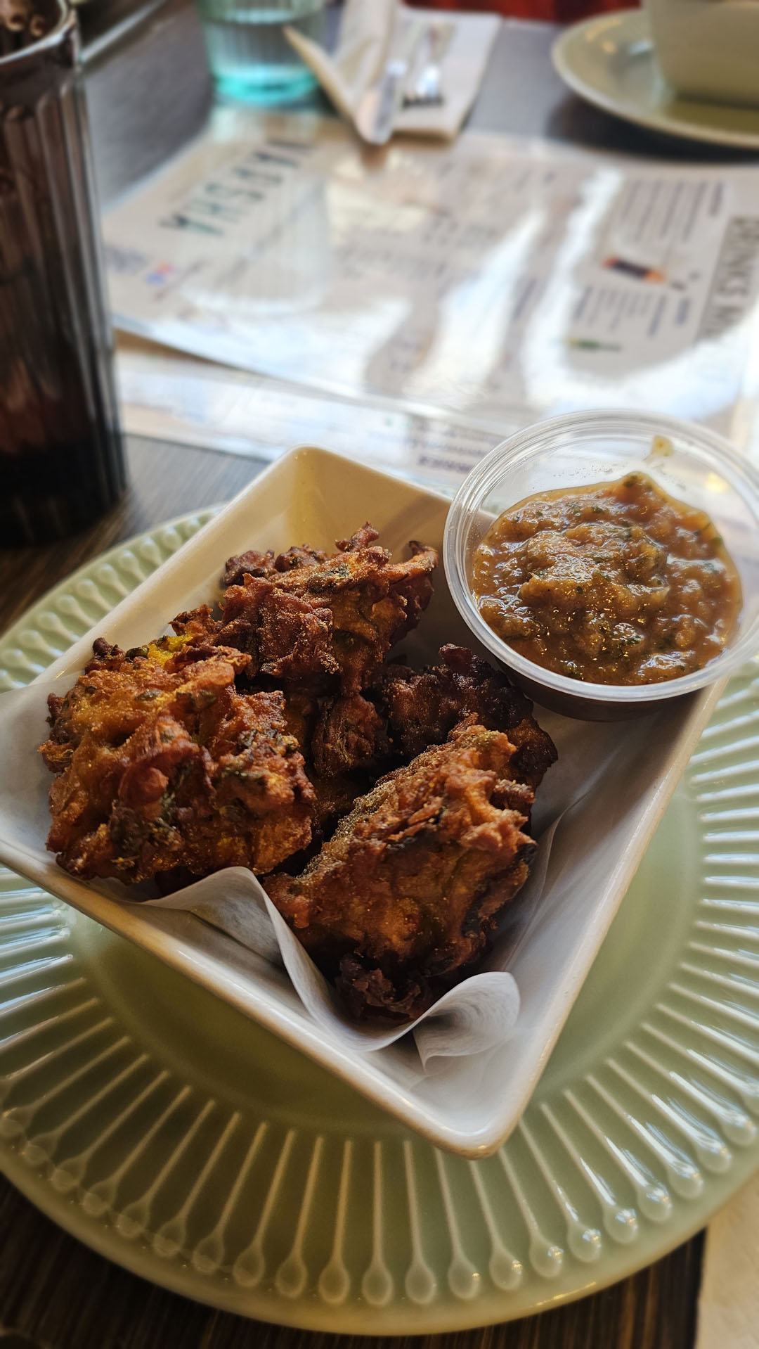 Varsha Indian Kitchen