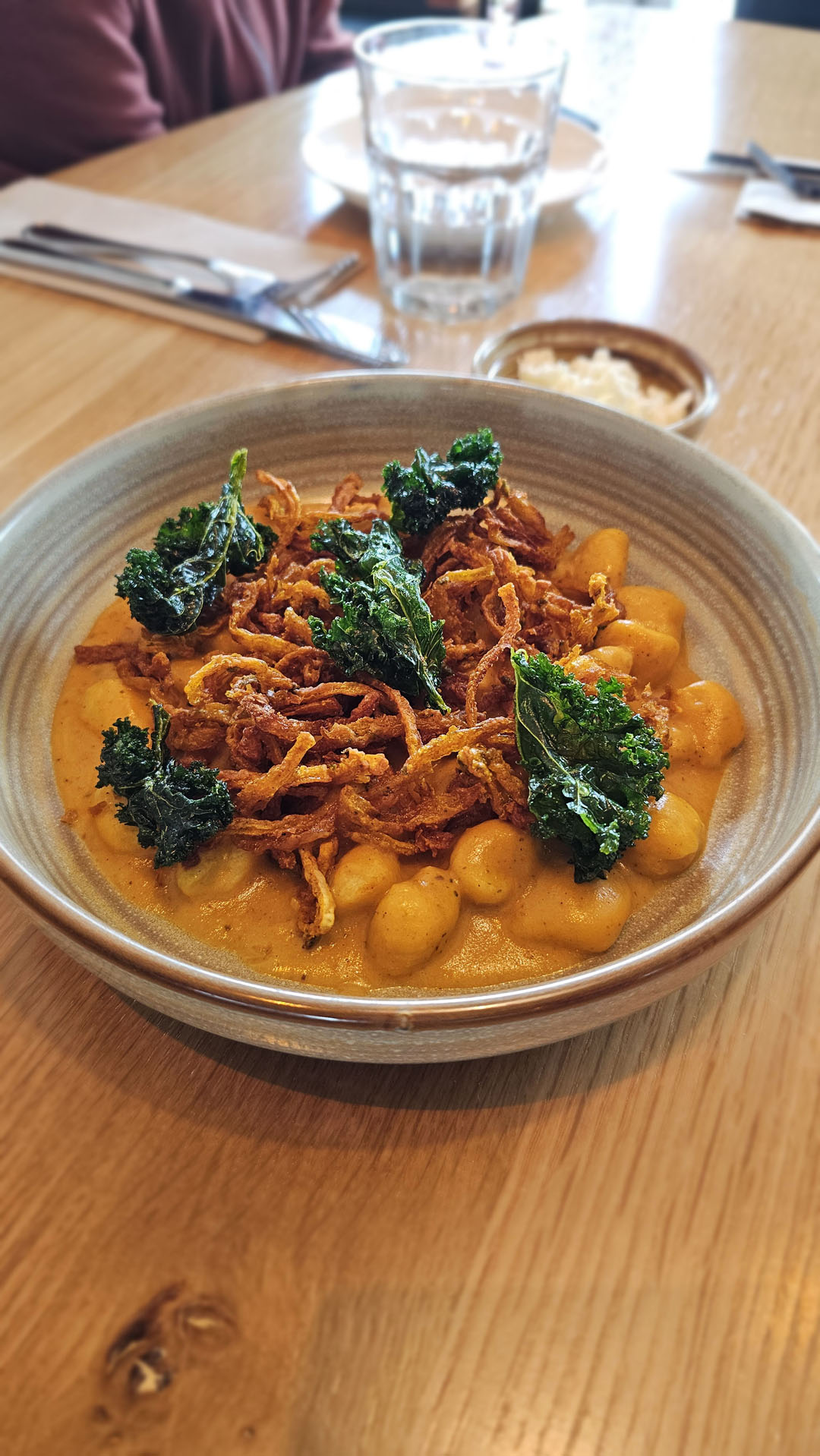 Kinu Bar and Restaurant