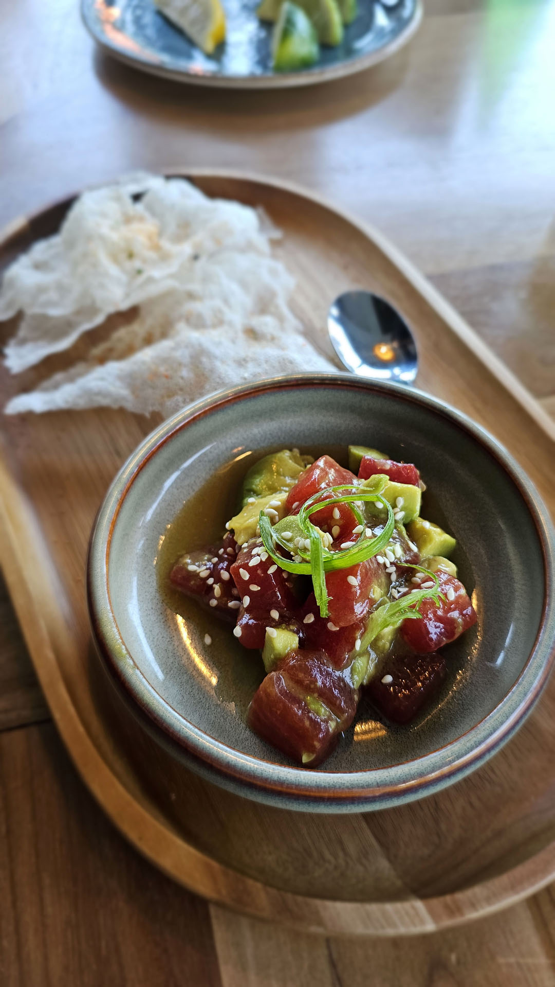 LURE Restaurant and Bar