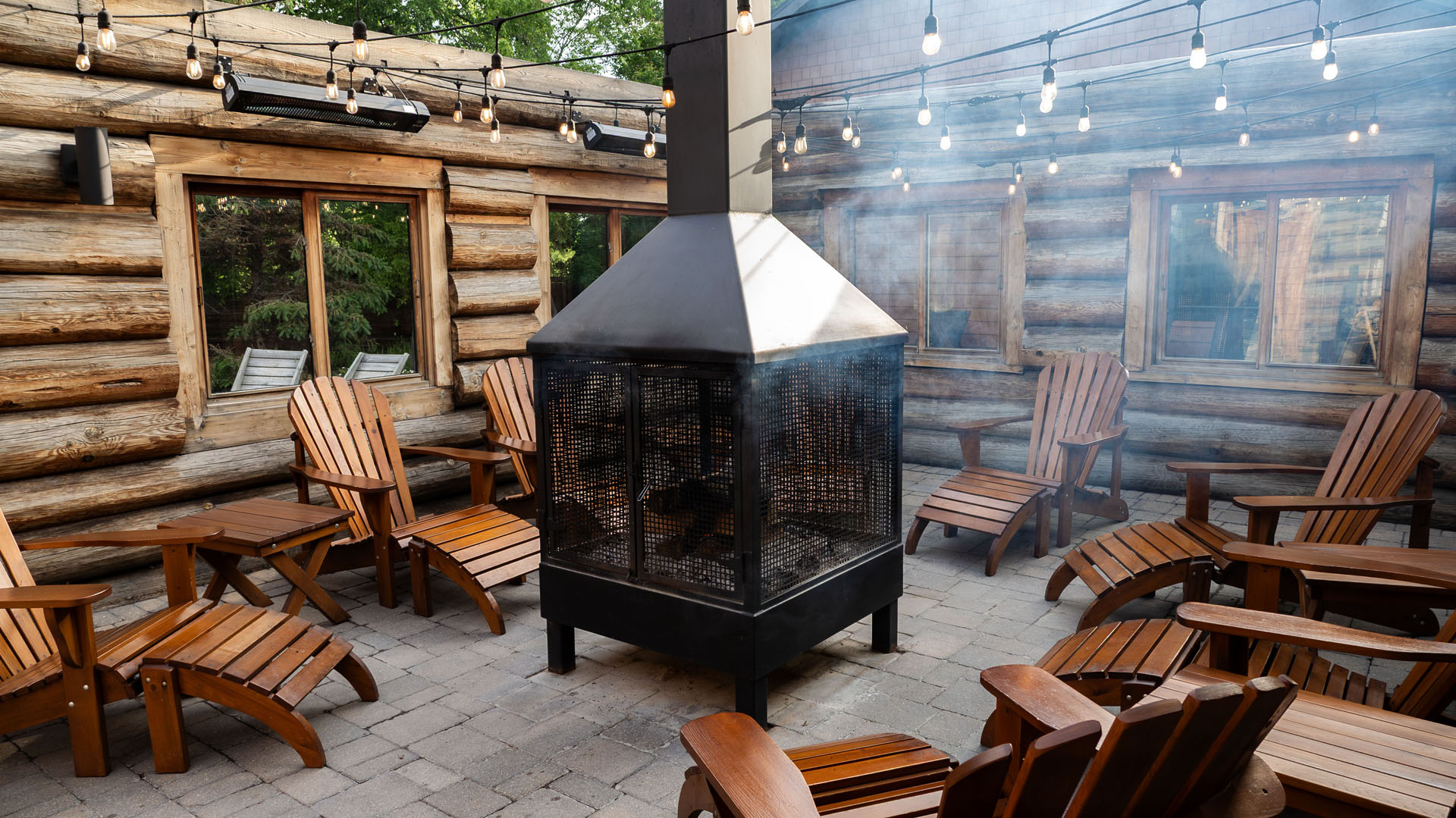 Thermea Spa Village Winnipeg